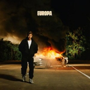 Taco Hemingway – Europa | Winyl