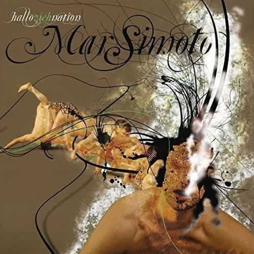 Marsimoto - Halloziehnation cover okladka.jpg