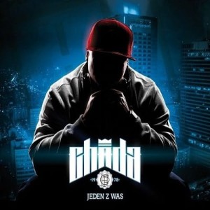 Chada - Jeden z was | Winyl