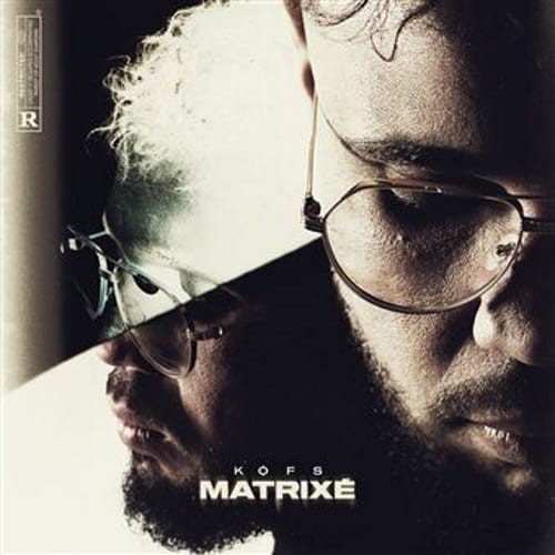 Kofs - Matrixé cover okładka.jpg