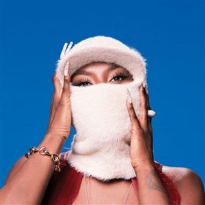 Aya Nakamura – DNK | CD