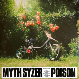 Myth Syzer – Poison | Winyl