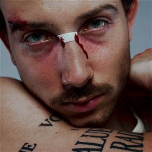 The Doug - Mauvais Joueur Édition Limitée Exclusivité cover okładka.jpg