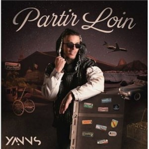 Yanns - Partir Loin | CD