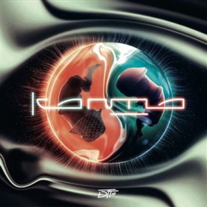 DTF - Karma | CD