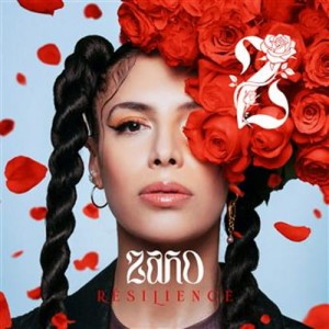 Zaho – Résilience | CD