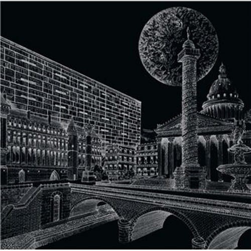 Dinos – Hiver À Paris cover okładka.jpg