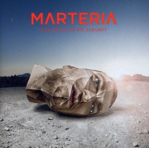 Marteria - Zum Glück in die Zukunft | CD