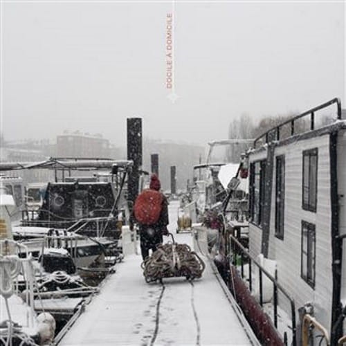 Dizzylez - Docile à domicile cover okładka.jpg