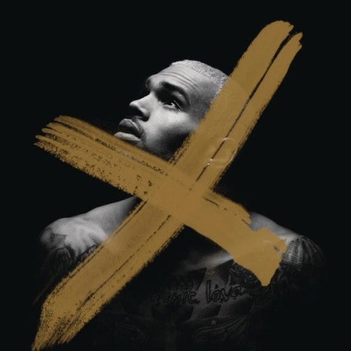 Chris Brown - X Deluxe cover okladka.jpg