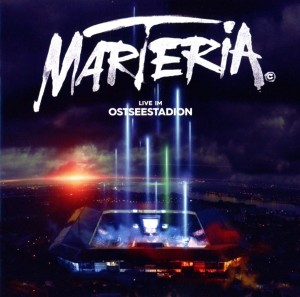 Marteria - Live im Ostseestadion | CD