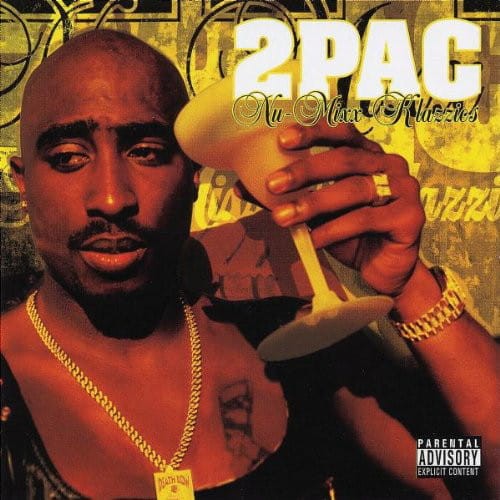 2Pac Nu mixx Klazzics cover okladka.jpg