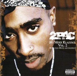 2Pac - Nu-Mixx Klazzics vol. 2 | CD