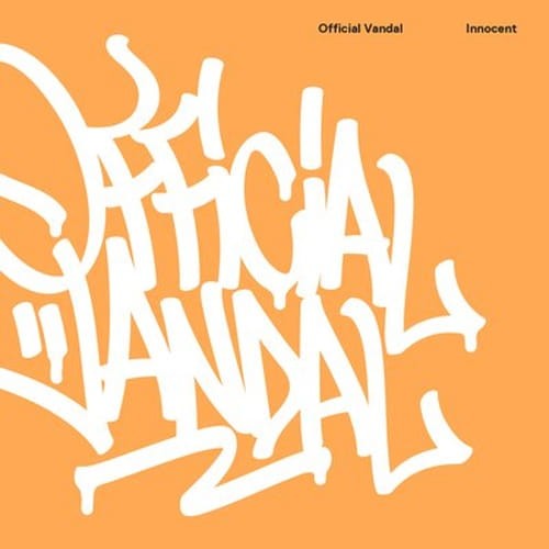 Official Vandal - Innocent cover okladka.jpg