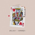 Karty - Ballady i romanse ep cover okladka.jpg