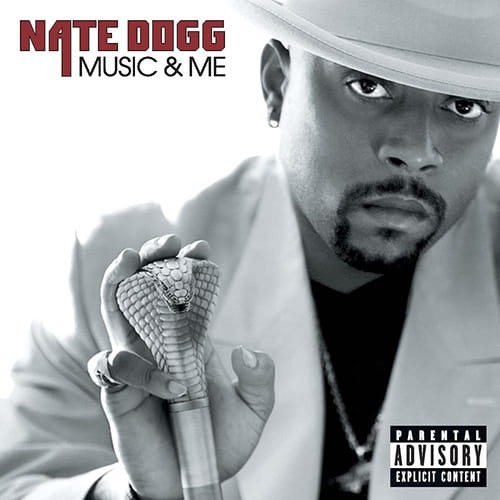 Nate Dogg - Music and me cover okladka 2.jpg