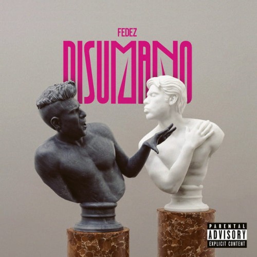 Fedez – Disumano cover okladka.jpeg