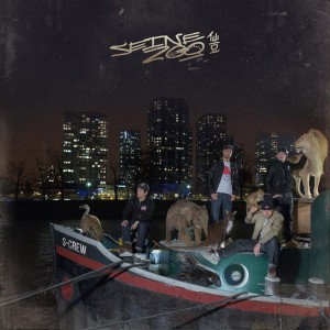 S-Crew – Seine Zoo | Winyl
