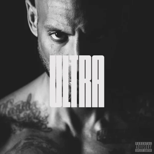 Booba - Ultra cover okladka.webp