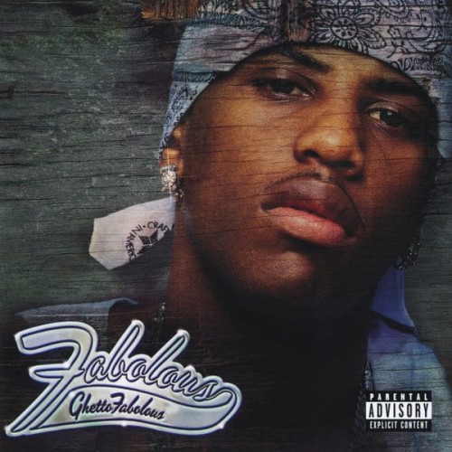 Fabolous - Ghetto fabolous cover okladka.jpg