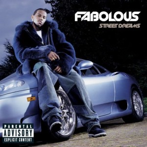 Fabolous - Street Dreams  | Winyl