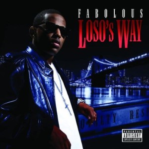 Fabolous - Loso's Way | Winyl