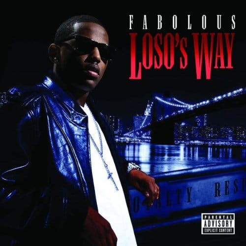 Fabolous - Loso's Way cover okladka.jpg