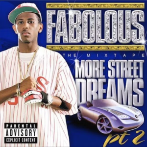 Fabolous - More Street Dreams | Winyl