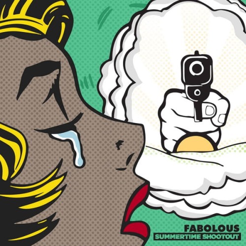 Fabolous - Summertime shootout cover okladka.jpg