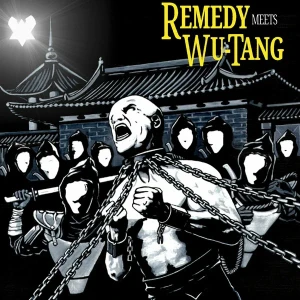 Remedy – Remedy Meets Wu-Tang | CD
