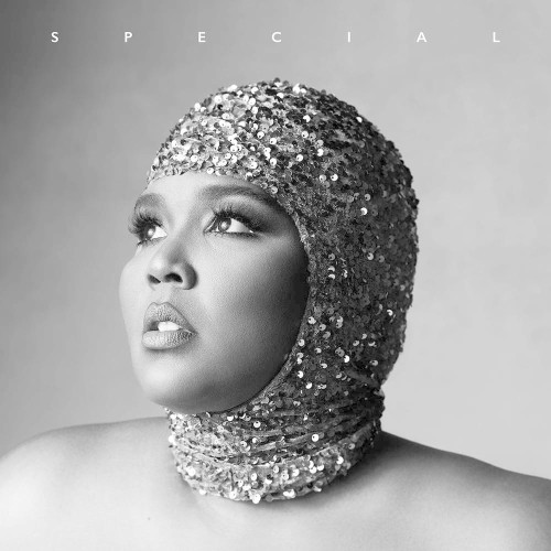 Lizzo - Special cover okladka.jpg