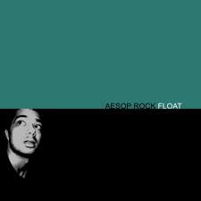 Aesop Rock – Float cover okladka.jpeg