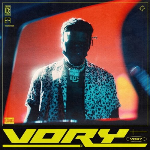 Vory – Vory cover okladka.jpg