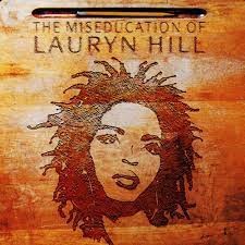 Lauryn Hill – The Miseducation Of Lauryn Hill | Winyl