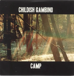 Childish Gambino - Camp | Winyl