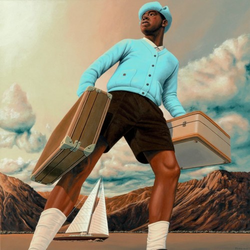 Tyler, The Creator – Call Me If You Get Lost cover okladka.jpeg