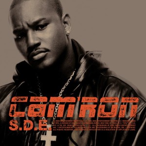 Cam'ron – S.D.E. | Winyl