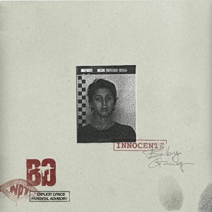 Baby Gang - Innocente | CD