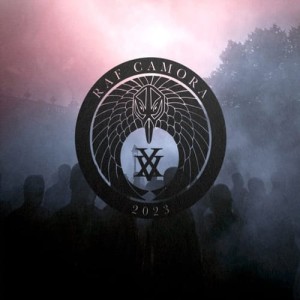 Raf Camora - XV | CD
