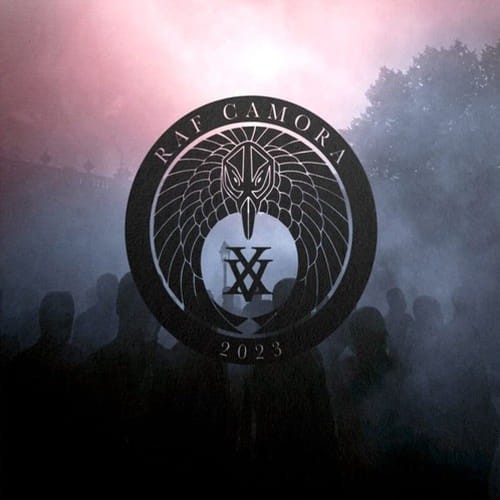 Raf Camora - XV cover okladka.jpg