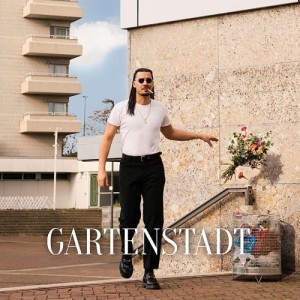 Apache 207 - Gartenstadt | CD