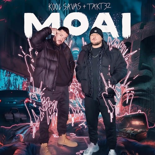 Kool Savas Takt32 - Moai cover okladka.jpg