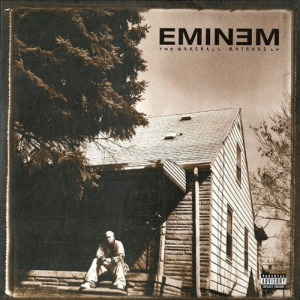 Eminem - The Marshall Mathers LP | Winyl