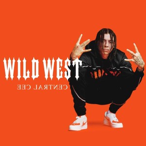 Central Cee - Wild West | CD