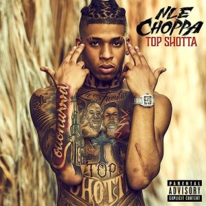 Nle Choppa - Top Shotta | CD
