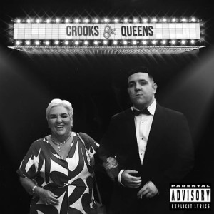 Jordan - Crooks & Queens | CD