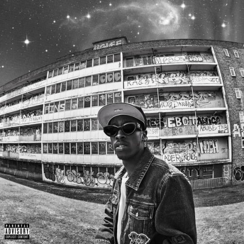 Unknown T - Rise Above Hate cover okladka.jpg
