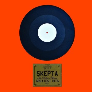 Skepta - The Greatest hits | CD