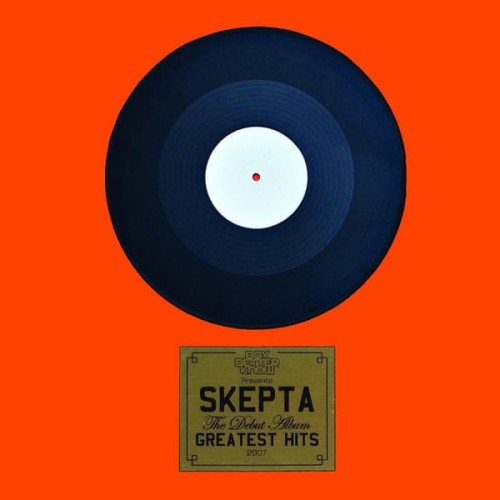 Skepta - The Greatest Hits cover okladka.jpg