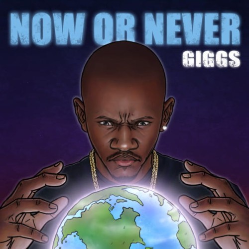 Giggs - Now or never cover okladka.jpg